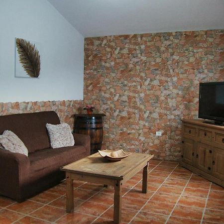 Vivienda Vacacional El Aljibe モカナル エクステリア 写真
