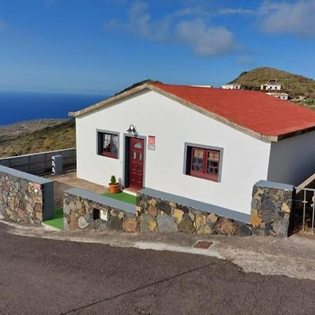 Vivienda Vacacional El Aljibe モカナル エクステリア 写真