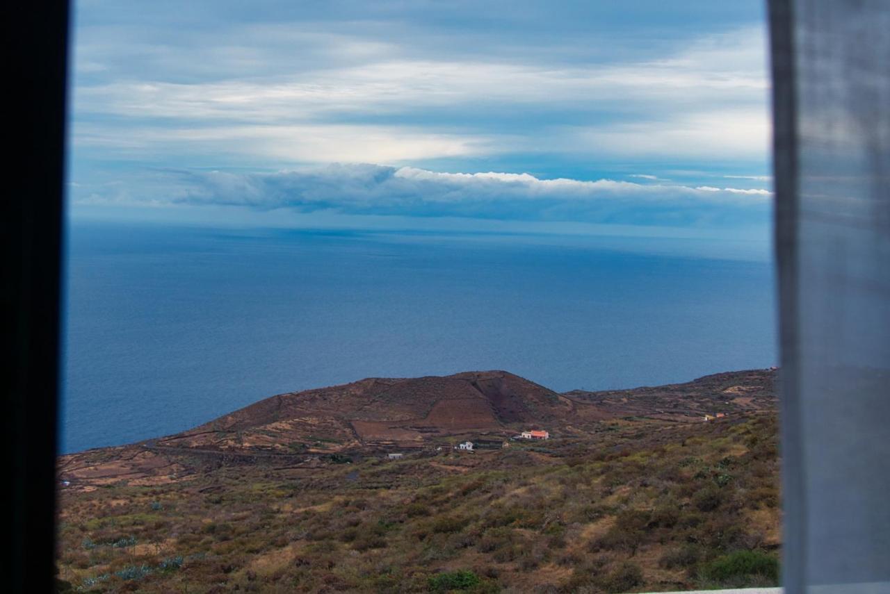 Vivienda Vacacional El Aljibe モカナル エクステリア 写真