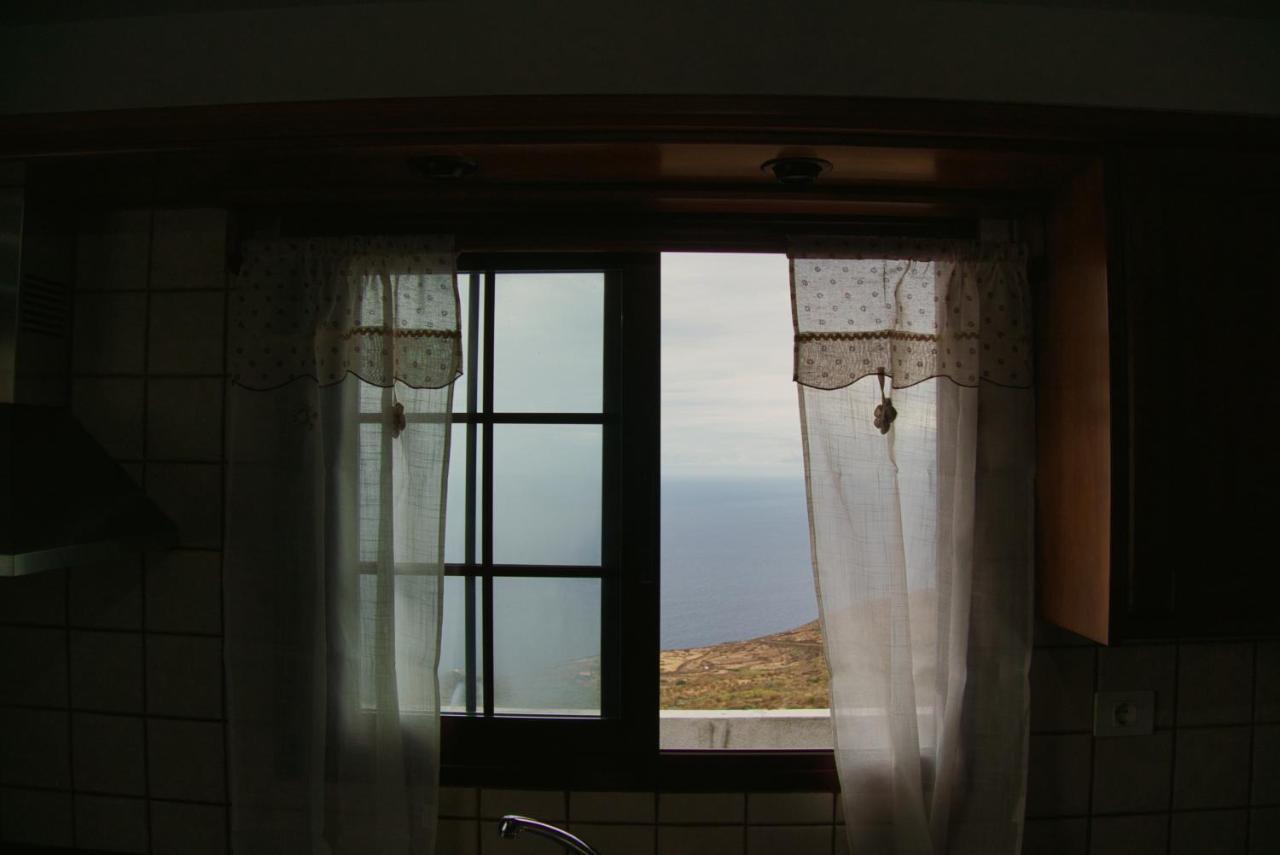 Vivienda Vacacional El Aljibe モカナル エクステリア 写真