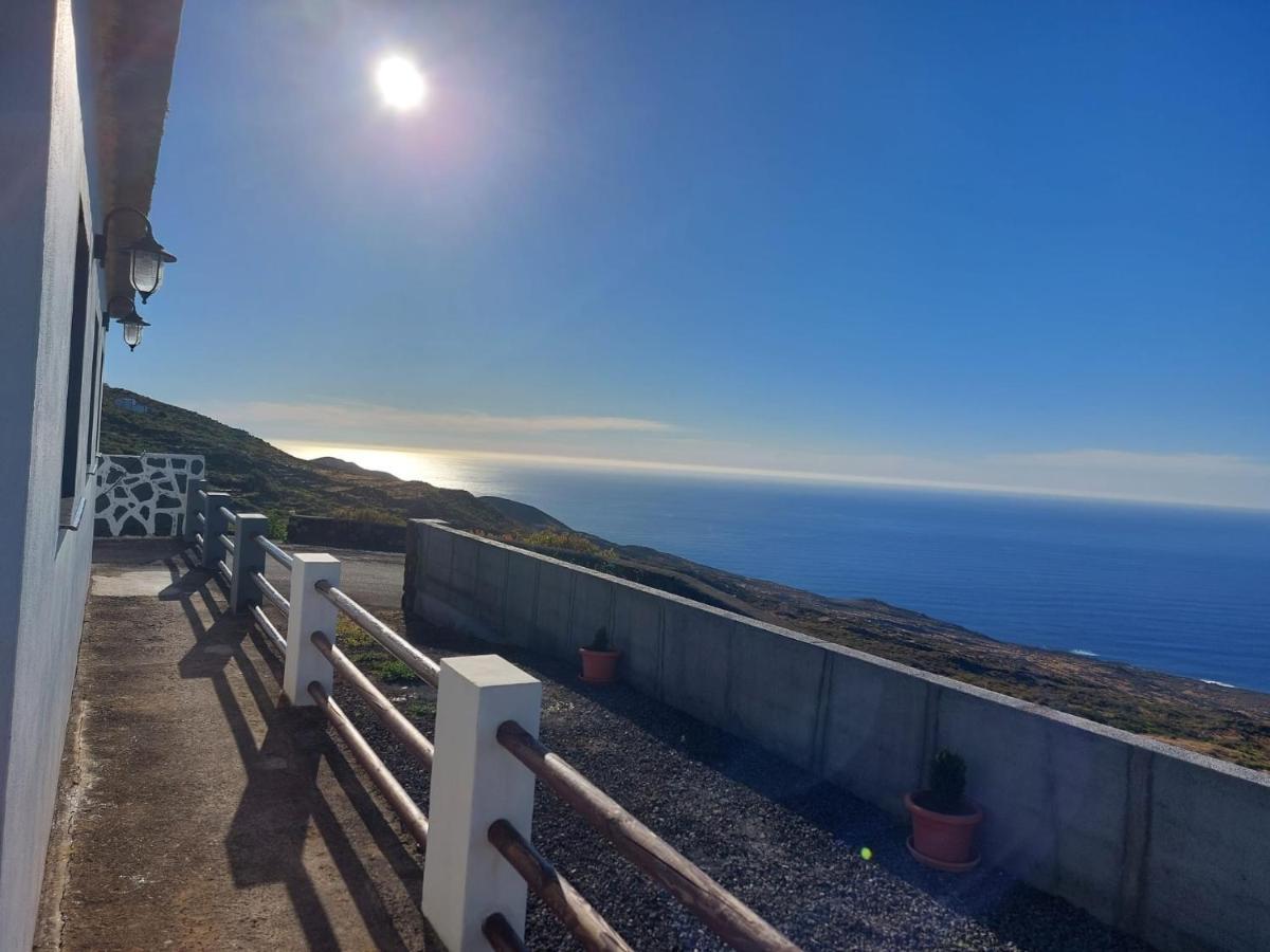 Vivienda Vacacional El Aljibe モカナル エクステリア 写真