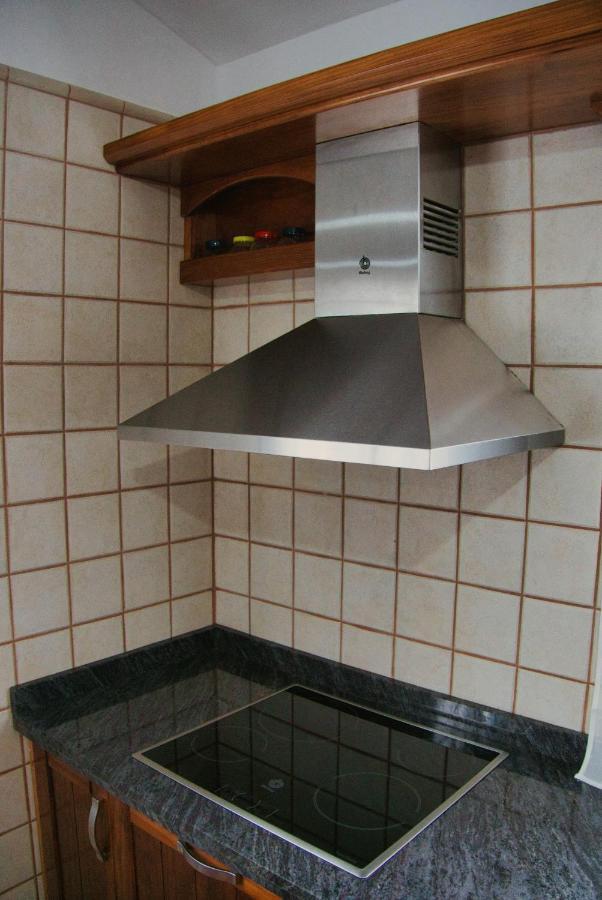 Vivienda Vacacional El Aljibe モカナル エクステリア 写真